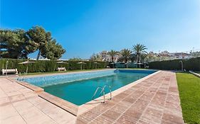 Beautiful Apartment With 2 Bedrooms Close To Beach